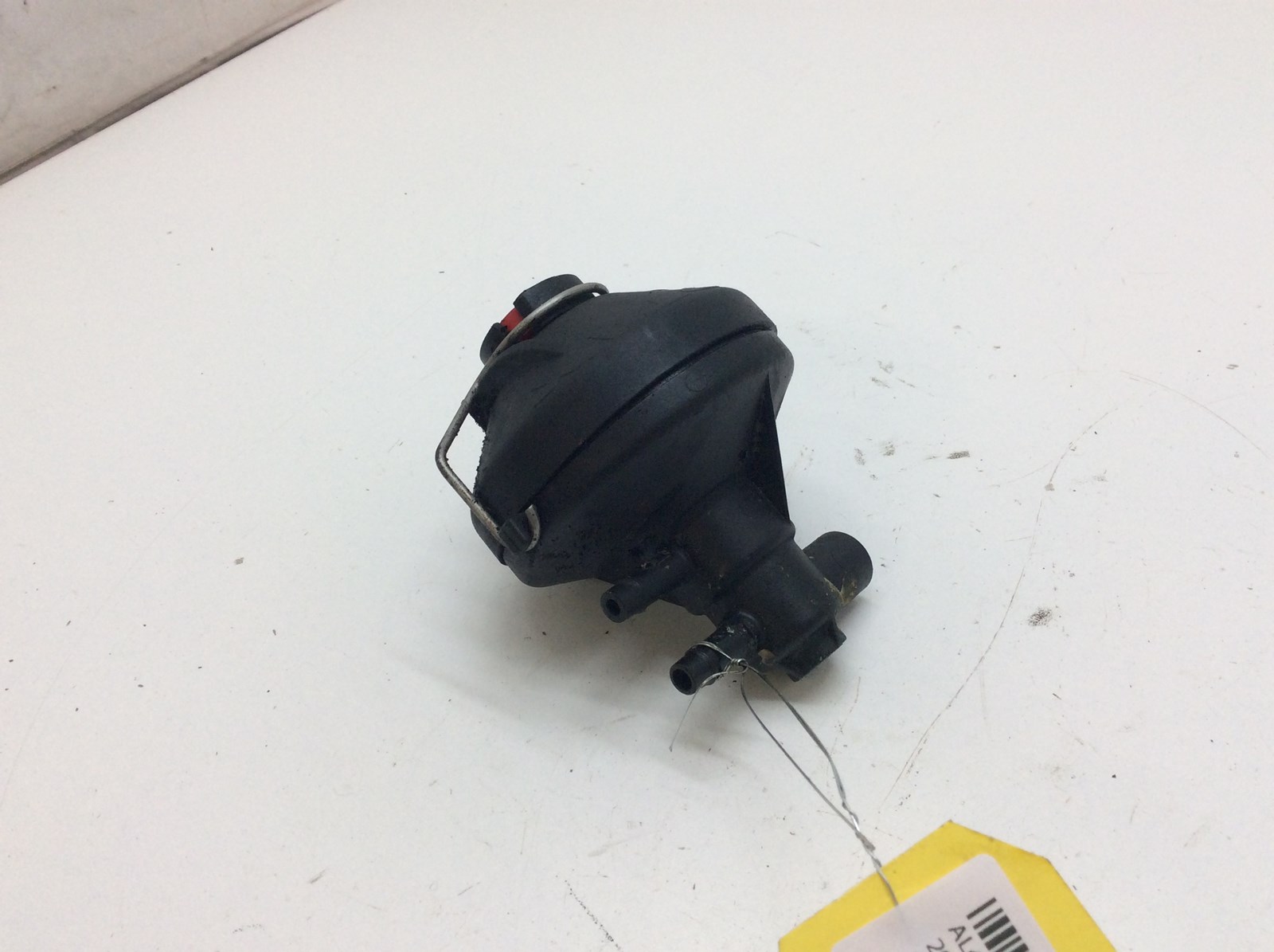 2000 Sea-Doo Pressure Regulator Assembly - fits GTX RFI - Image 3