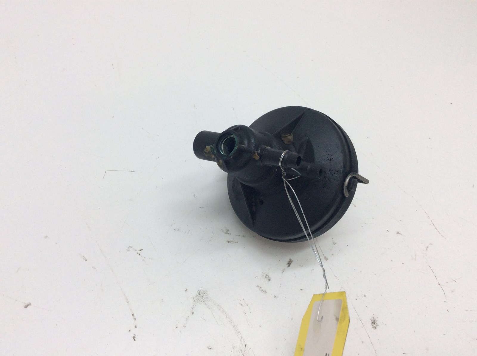 2000 Sea-Doo Pressure Regulator Assembly - fits GTX RFI - Image 4