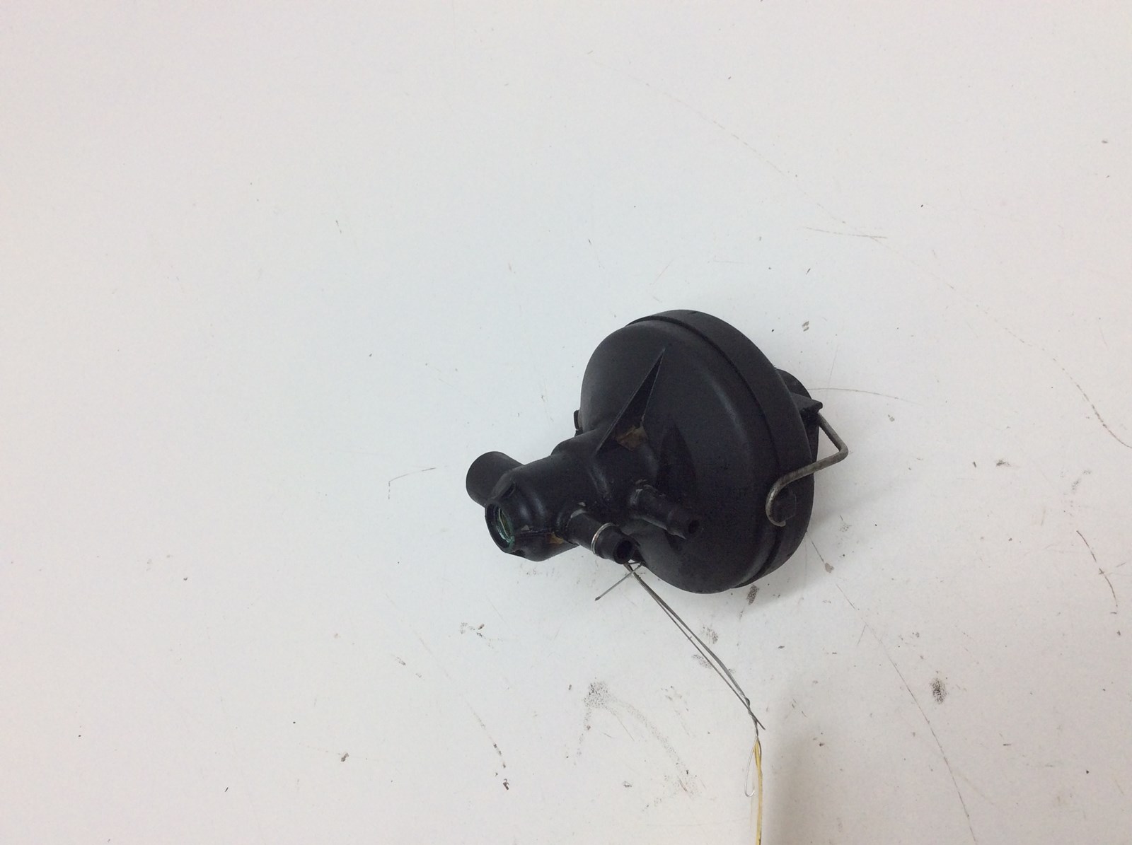 2000 Sea-Doo Pressure Regulator Assembly - fits GTX RFI - Image 5