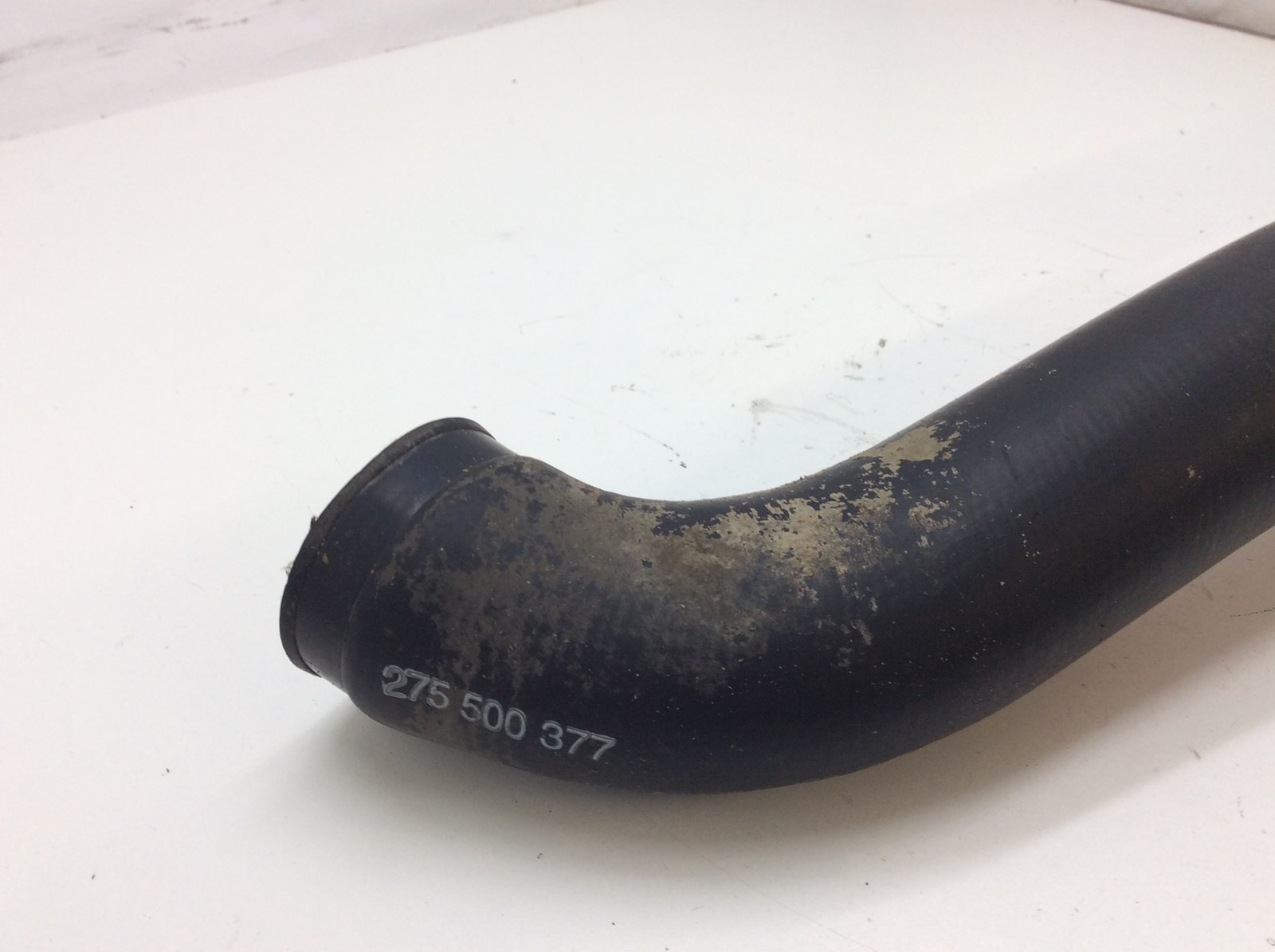 2000 Sea-Doo Filler Neck Hose - fits GTX RFI - Image 2