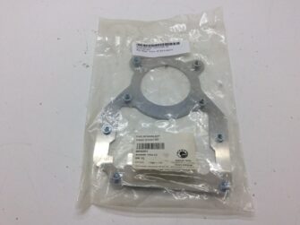 2019 Ski-Doo New Plate Retaining Assy