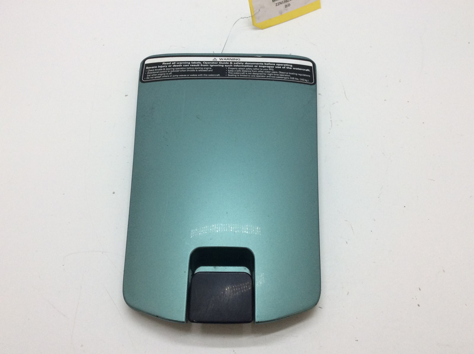 2000 Sea-Doo Glove Box Door Cozumel - fits GTX RFI