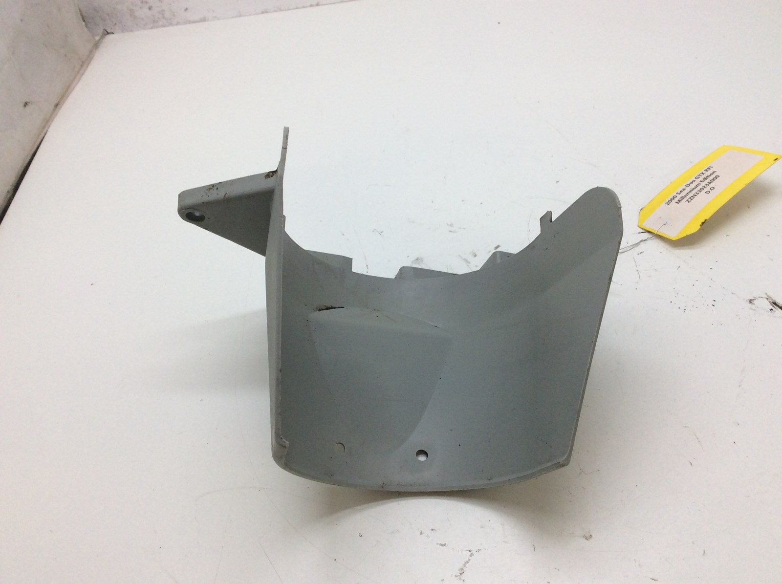 2000 Sea-Doo Flywheel Guard - fits GTX RFI - Image 3