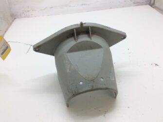 2000 Sea-Doo Flywheel Guard - fits GTX RFI