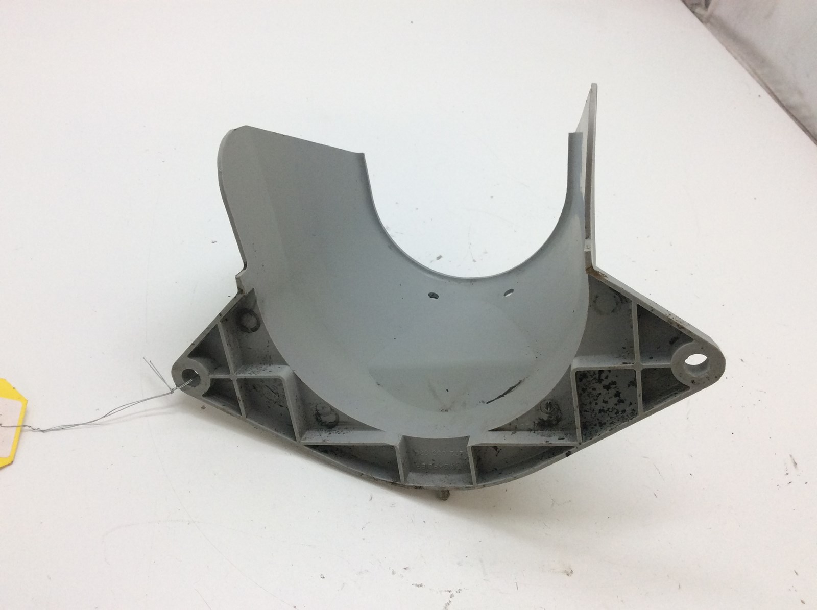 2000 Sea-Doo Flywheel Guard - fits GTX RFI - Image 4