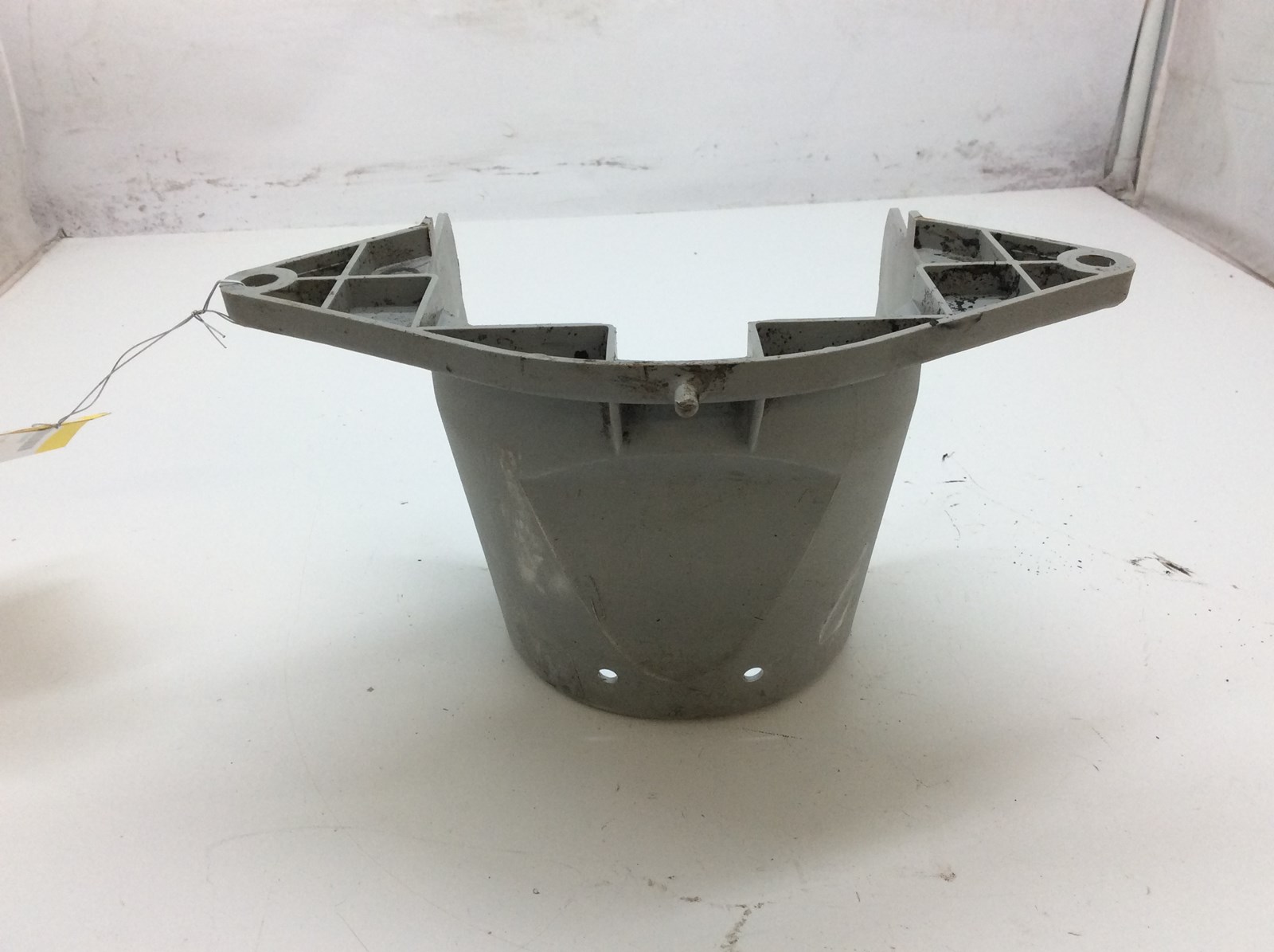 2000 Sea-Doo Flywheel Guard - fits GTX RFI - Image 5