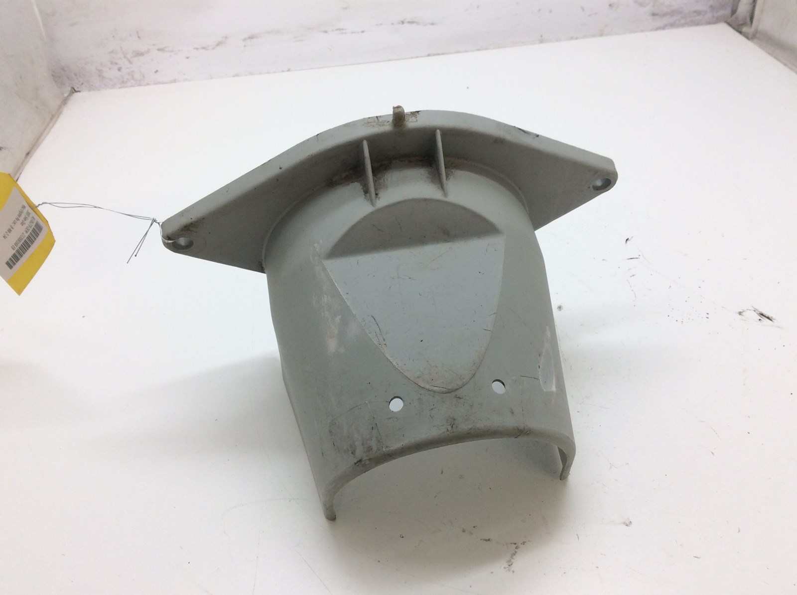 2000 Sea-Doo Flywheel Guard - fits GTX RFI