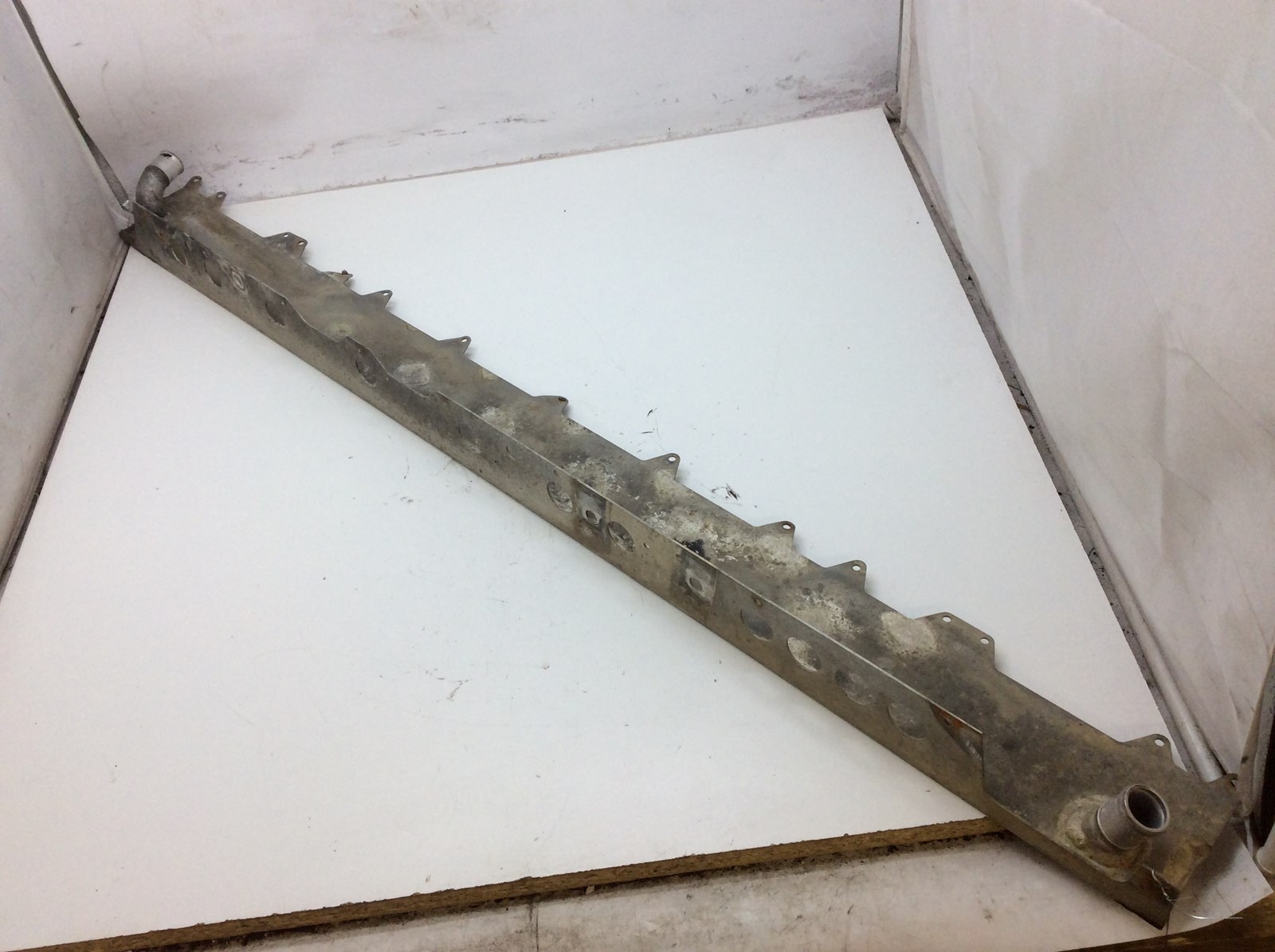 2006 Yamaha Right Heat Exchanger - Image 2