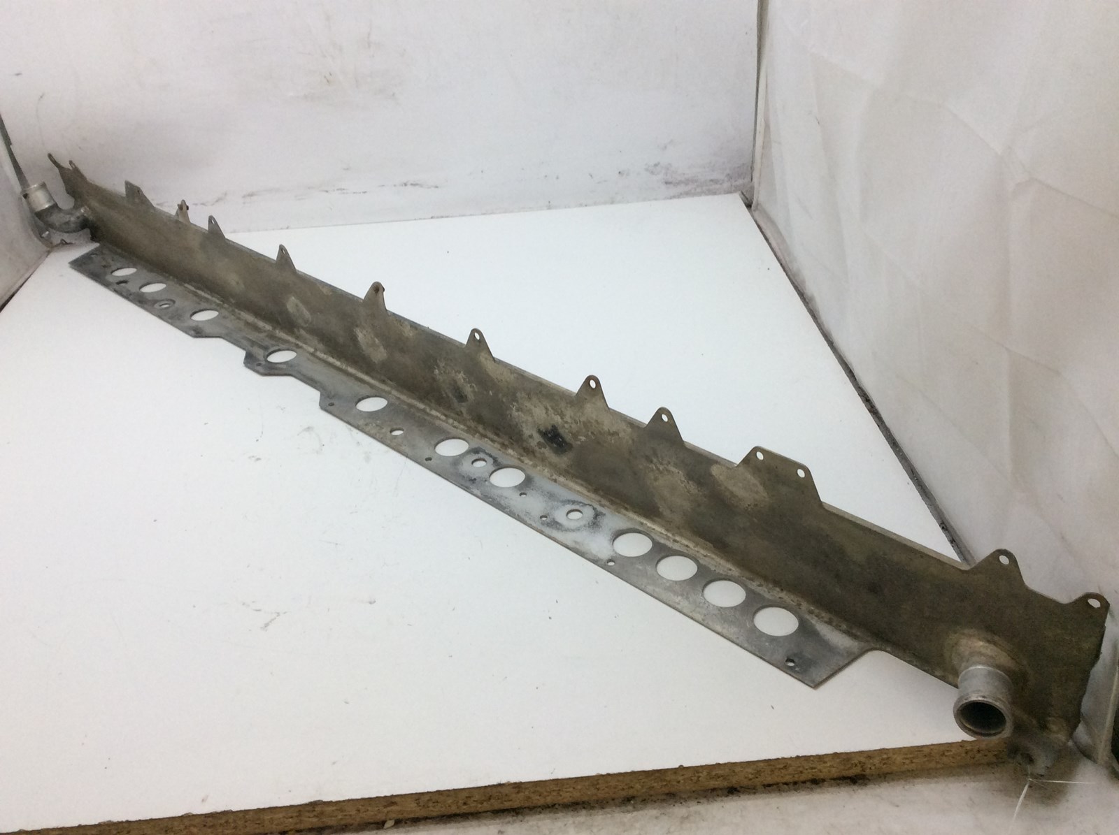 2006 Yamaha Right Heat Exchanger - Image 3