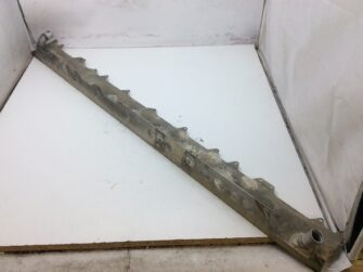 2006 Yamaha Right Heat Exchanger