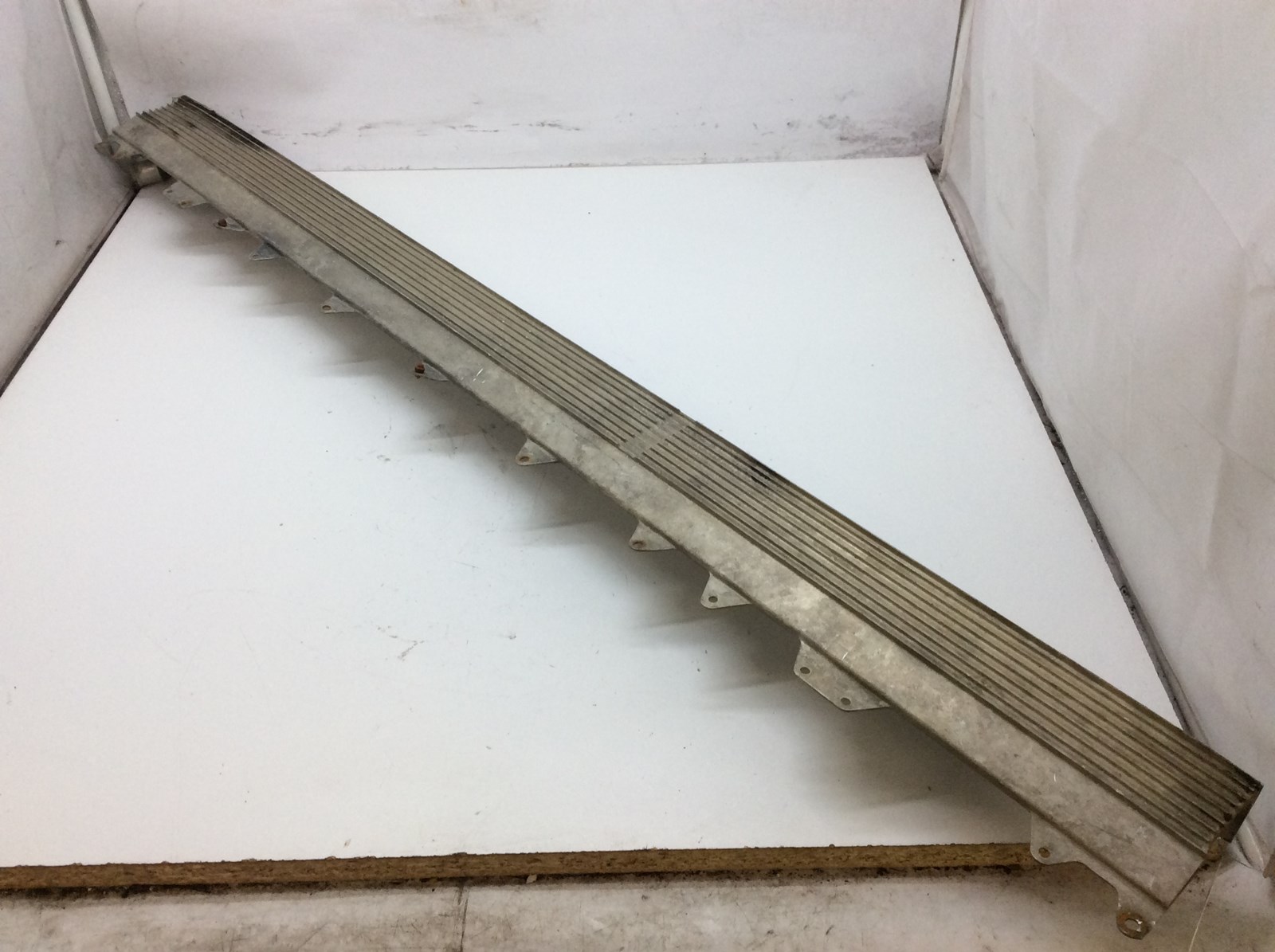 2006 Yamaha Right Heat Exchanger - Image 4