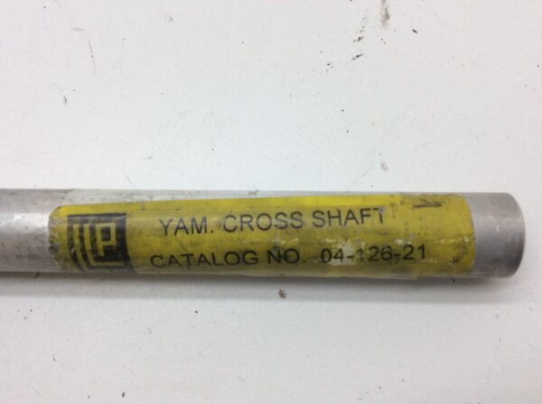 NOS Suspension Shaft - Image 2