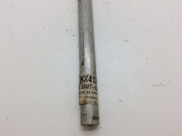 NOS Suspension Shaft - SEE COMMENTS - Image 2
