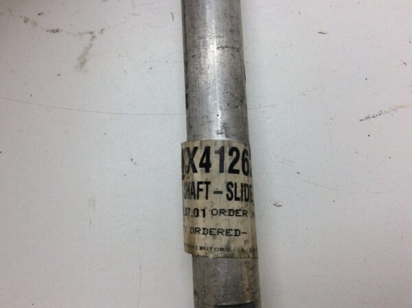 NOS Suspension Shaft - SEE COMMENTS - Image 5