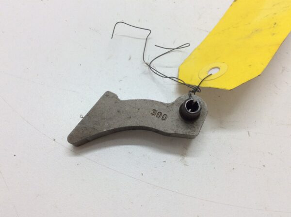 2001 Ski-Doo Clutch Weight Ramp 300 - Image 2