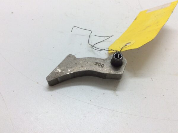 2001 Ski-Doo Clutch Weight Ramp 300 - Image 3