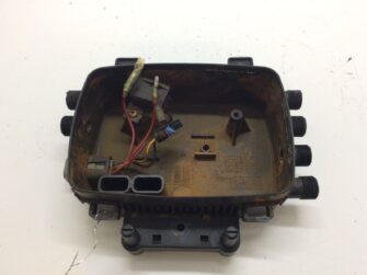 2000 Sea-Doo Electrical Box Base - fits GTX RFI