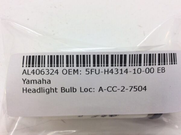 New Light Bulb - Image 2