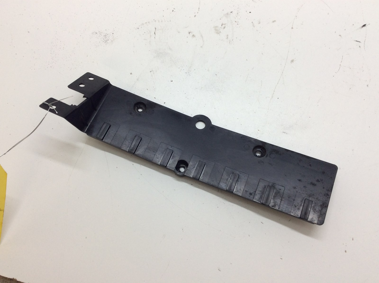 2001 Sea-Doo Mounting Plate - fits GTX RFI - Image 2