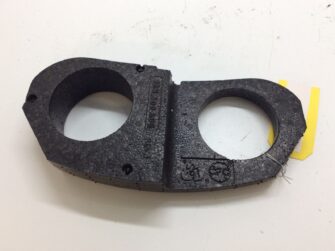 2001 Sea-Doo Gauge Support - fits GTX RFI