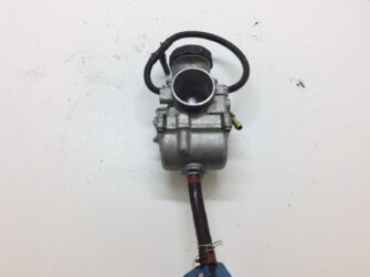 2000 Polaris Keihin Carburetor