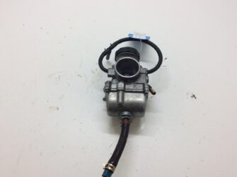 2000 Polaris Keihin Carburetor