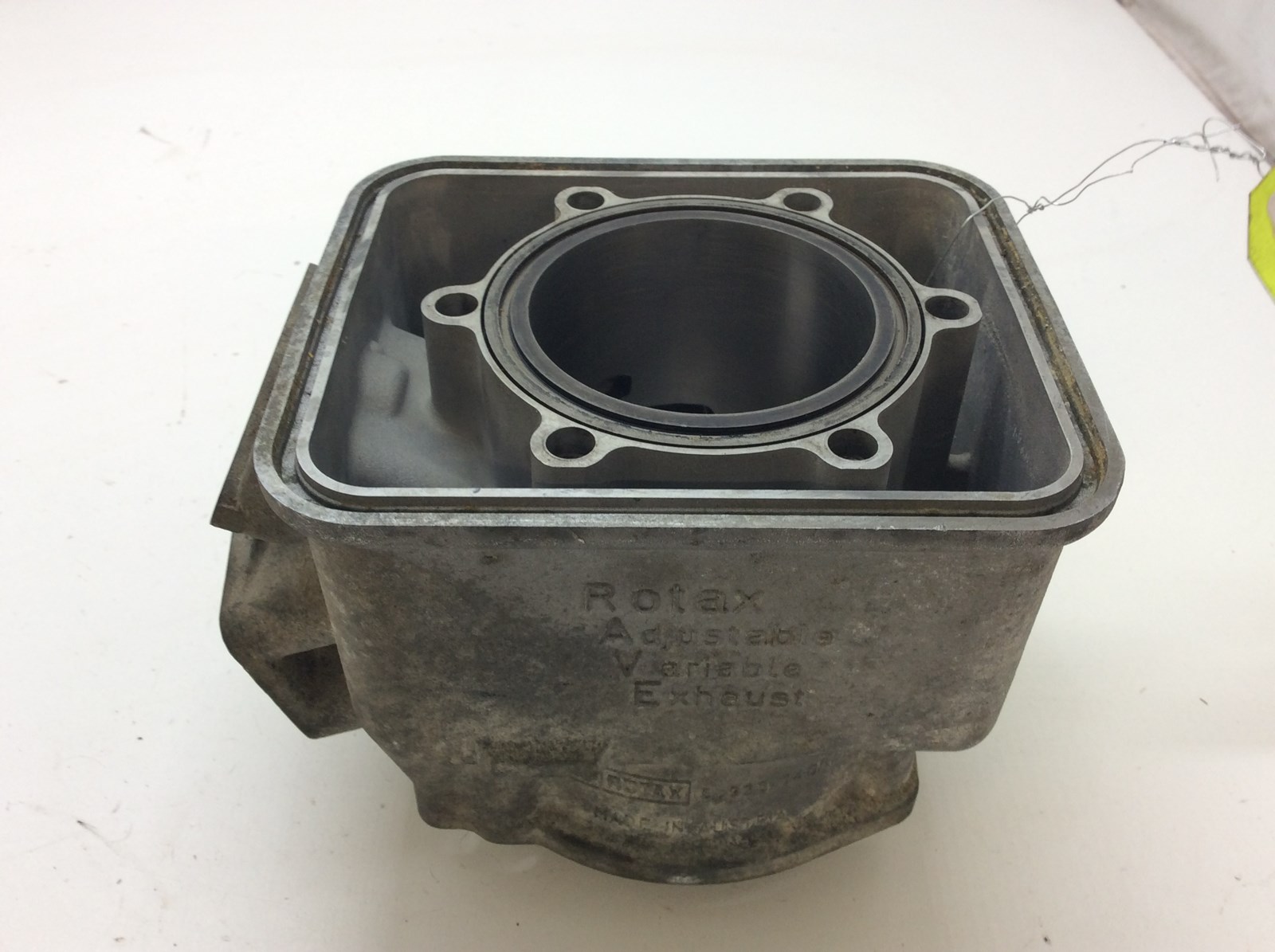 1998 Ski-Doo Used Cylinder - SEE COMMENTS - Image 2