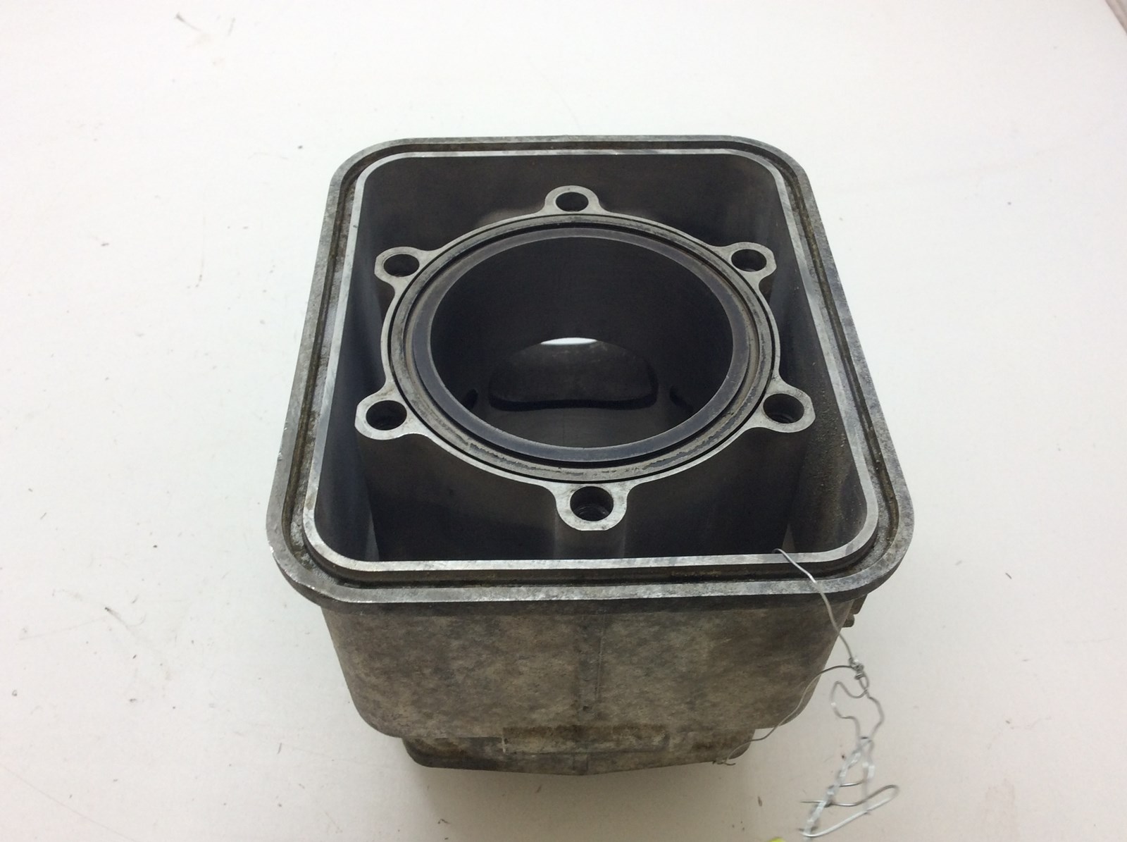 1998 Ski-Doo Used Cylinder - SEE COMMENTS - Image 3