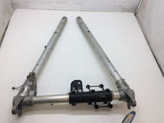2016 Polaris Front Tubular Frame Assembly