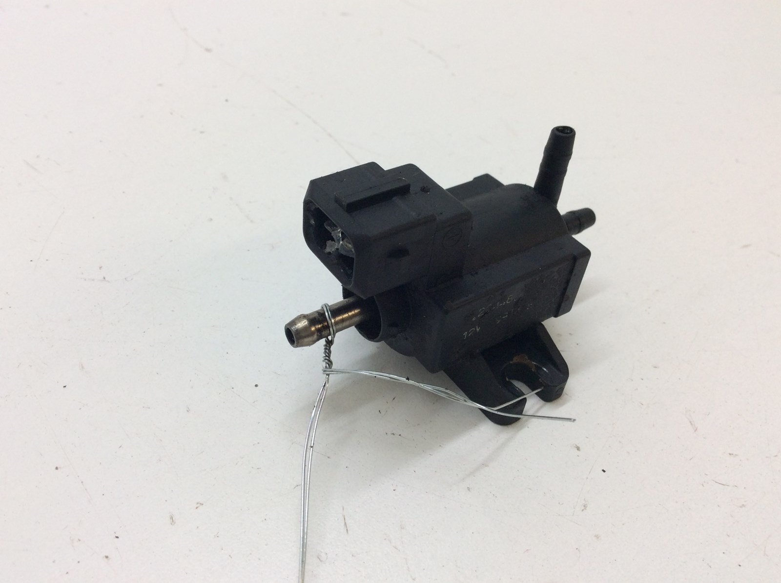 2007 Ski-Doo Solenoid Valve - Image 2