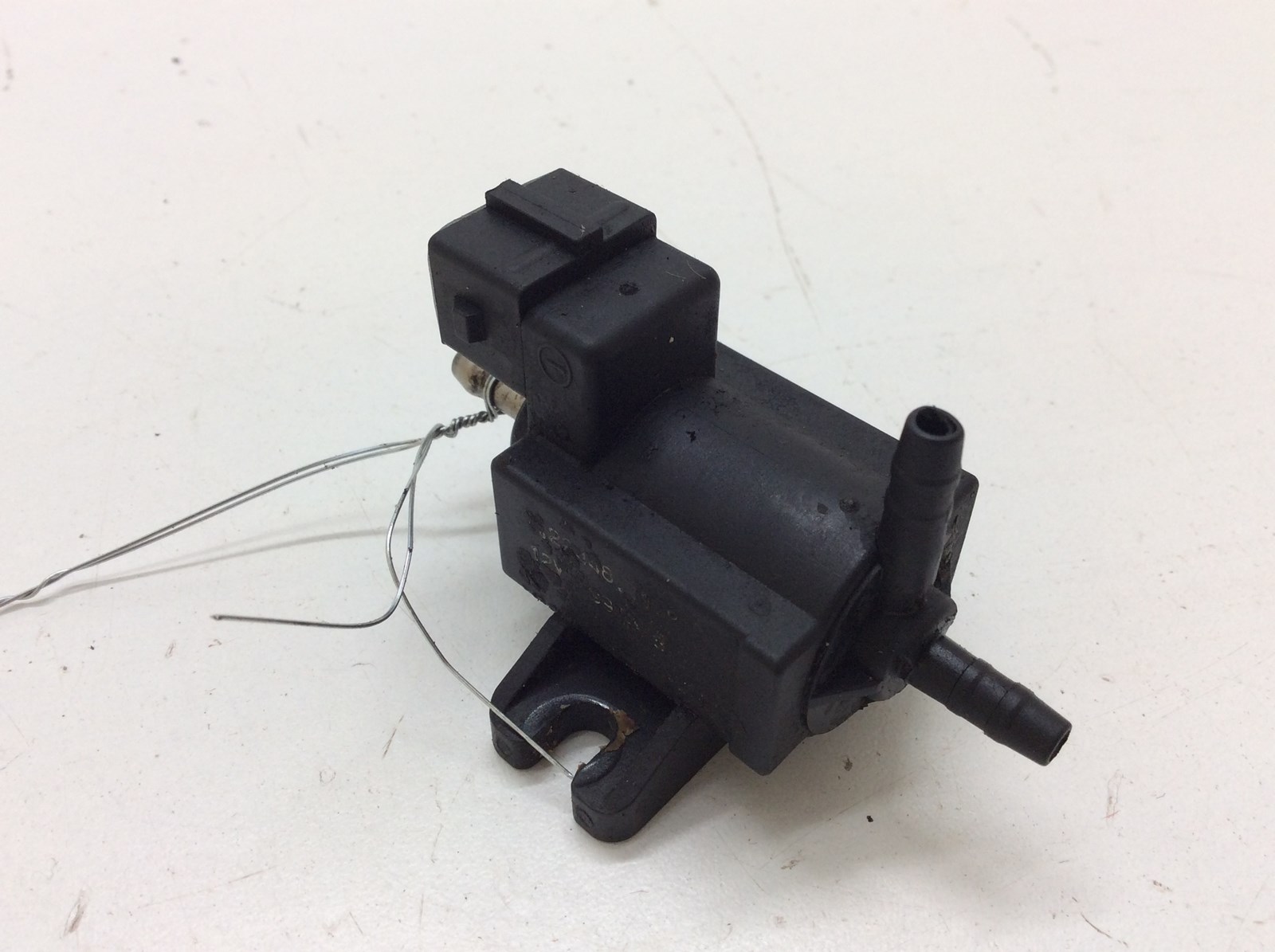 2007 Ski-Doo Solenoid Valve - Image 3