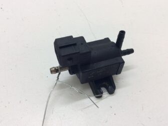 2007 Ski-Doo Solenoid Valve