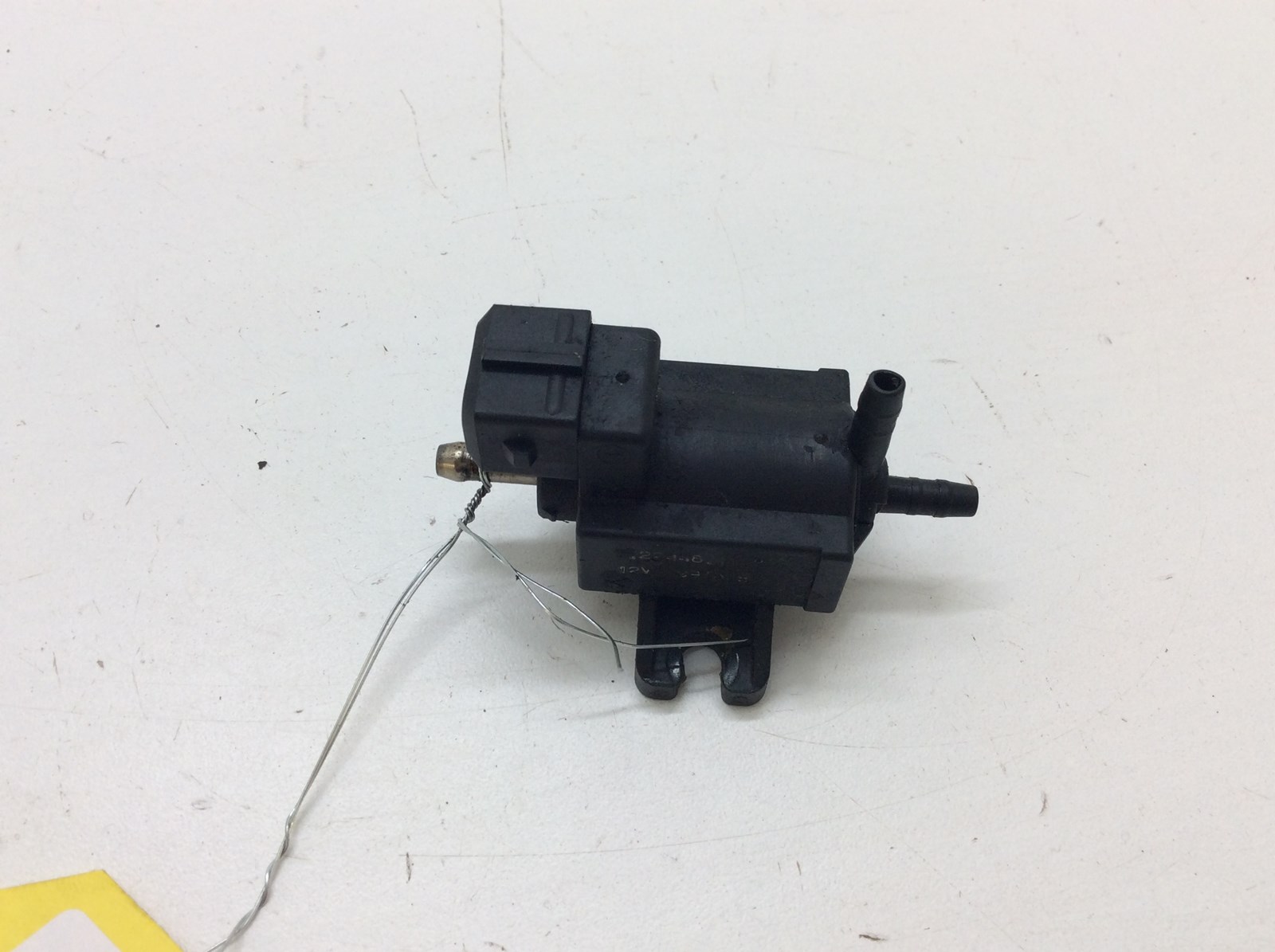 2007 Ski-Doo Solenoid Valve - Image 5