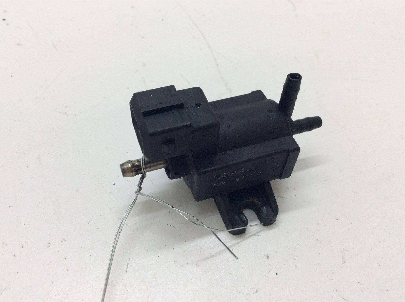 2007 Ski-Doo Solenoid Valve