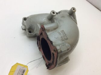 2000 Sea-Doo Exhaust Manifold - fits GTX RFI