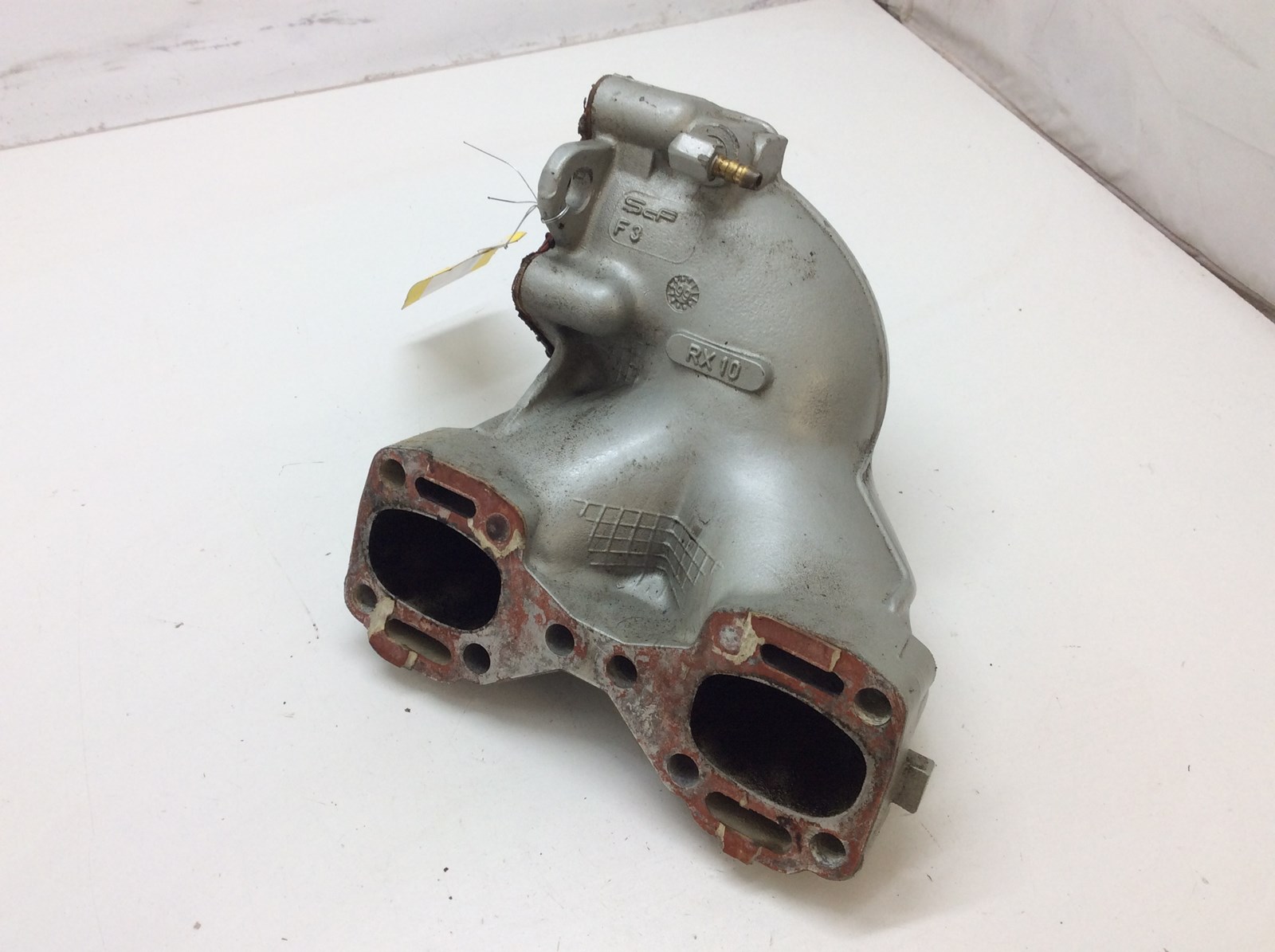 2000 Sea-Doo Exhaust Manifold - fits GTX RFI - Image 4