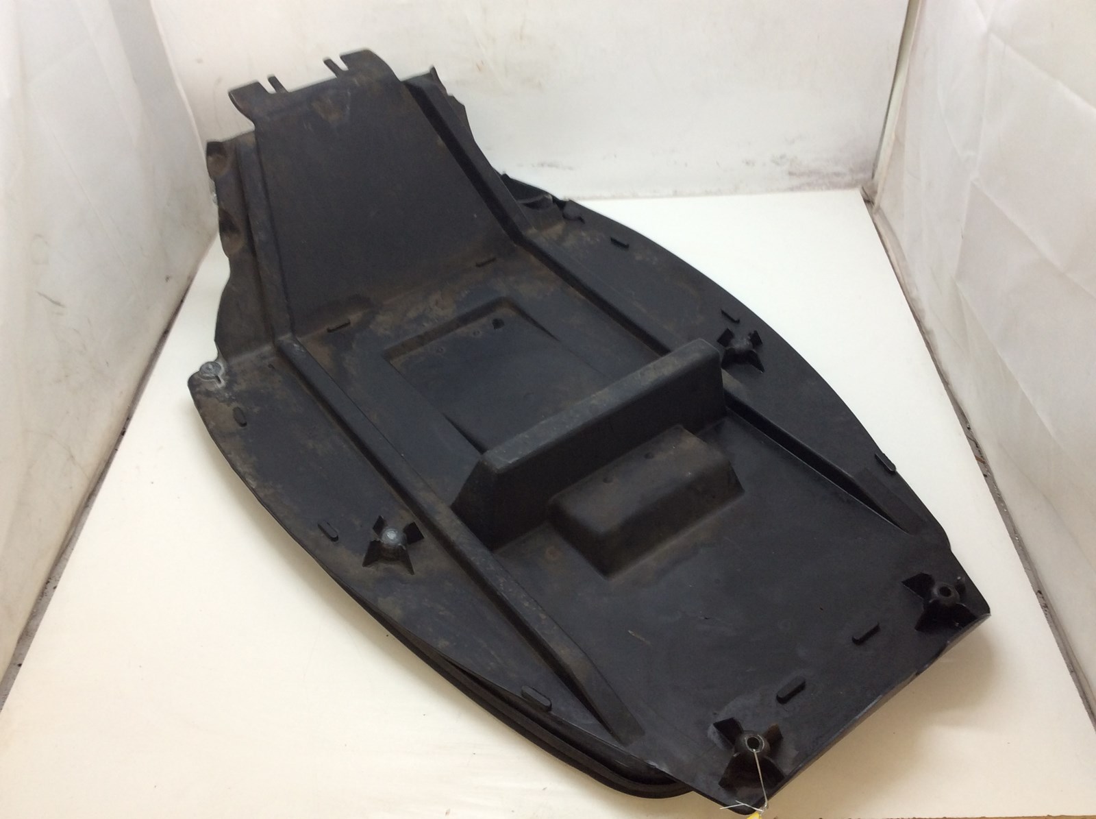 2000 Sea-Doo Lower Storage Cover - fits GTX RFI - Image 2
