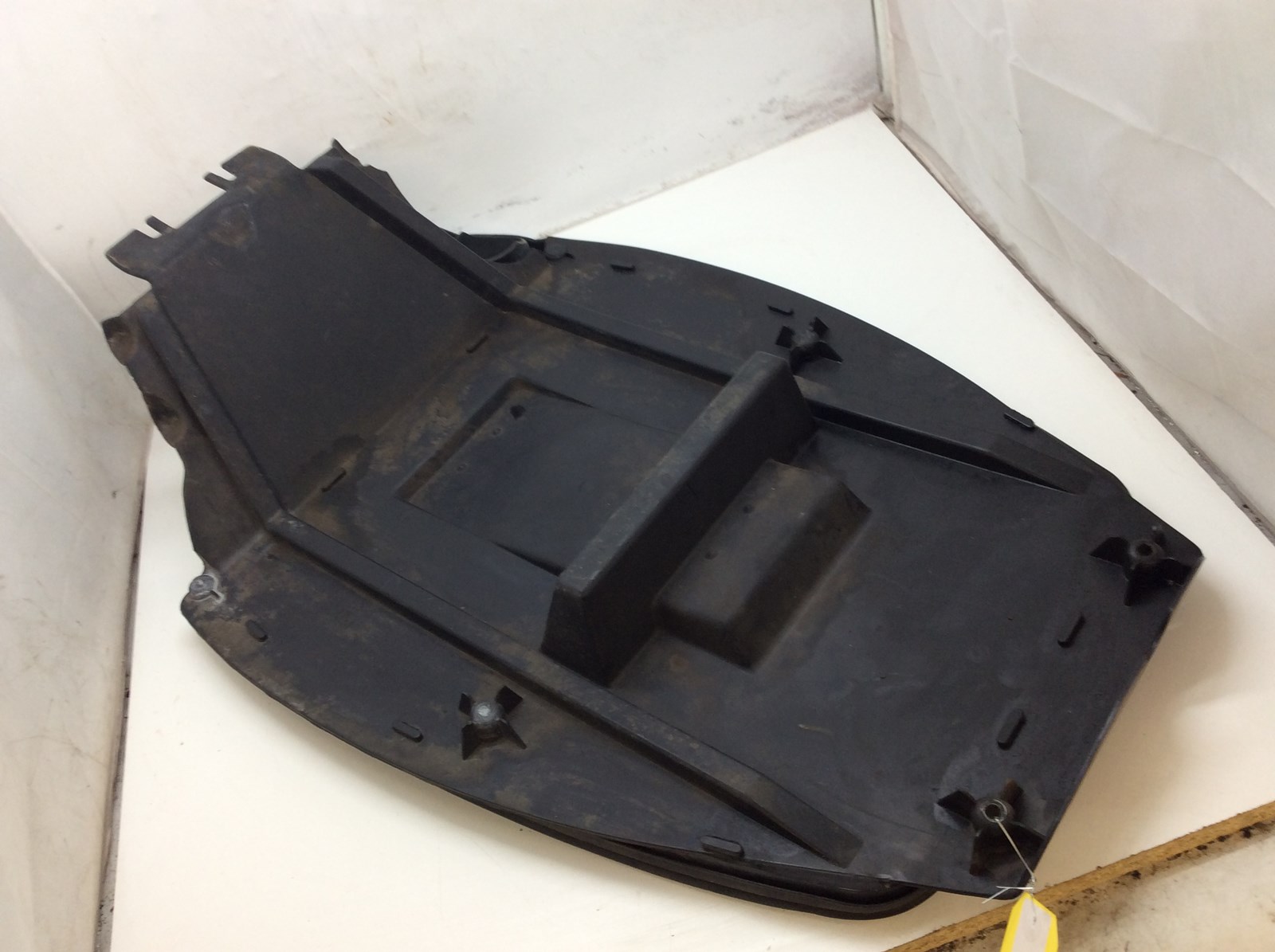 2000 Sea-Doo Lower Storage Cover - fits GTX RFI - Image 3