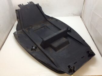 2000 Sea-Doo Lower Storage Cover - fits GTX RFI