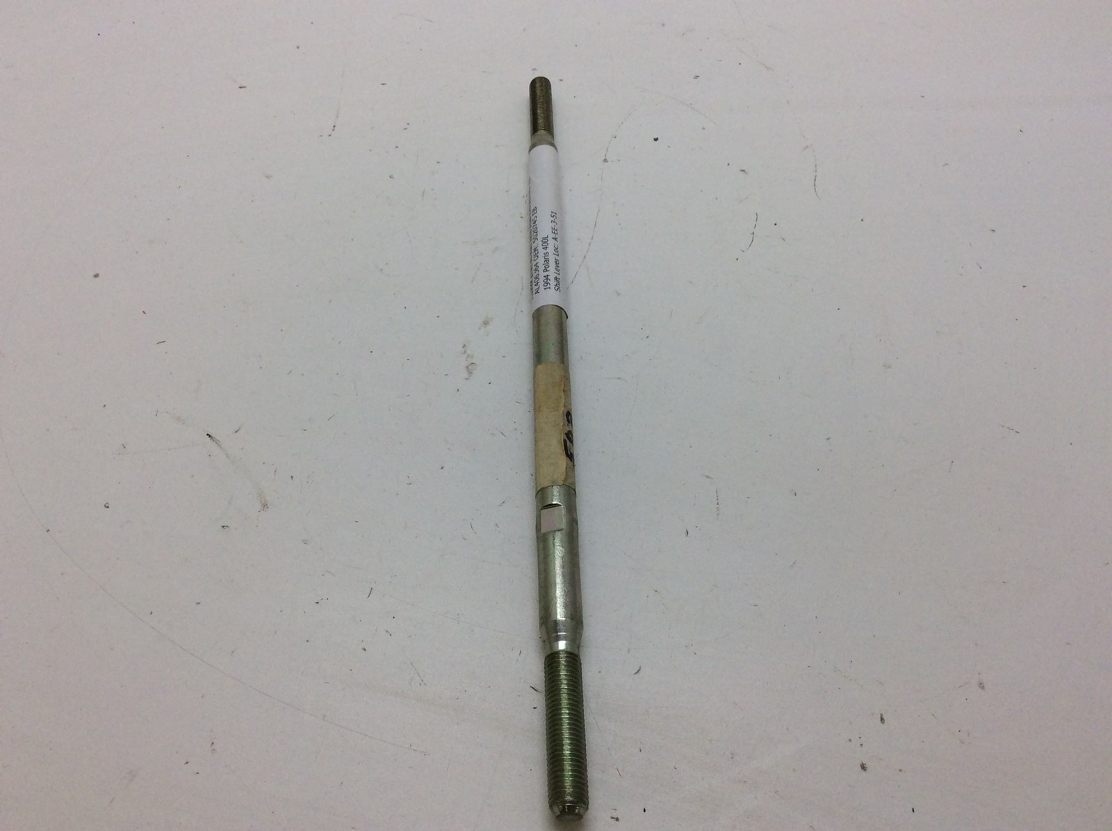 1994 Polaris NOS Tie Rod - Image 2