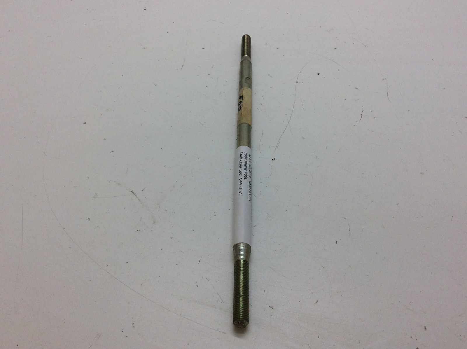 1994 Polaris NOS Tie Rod - Image 3