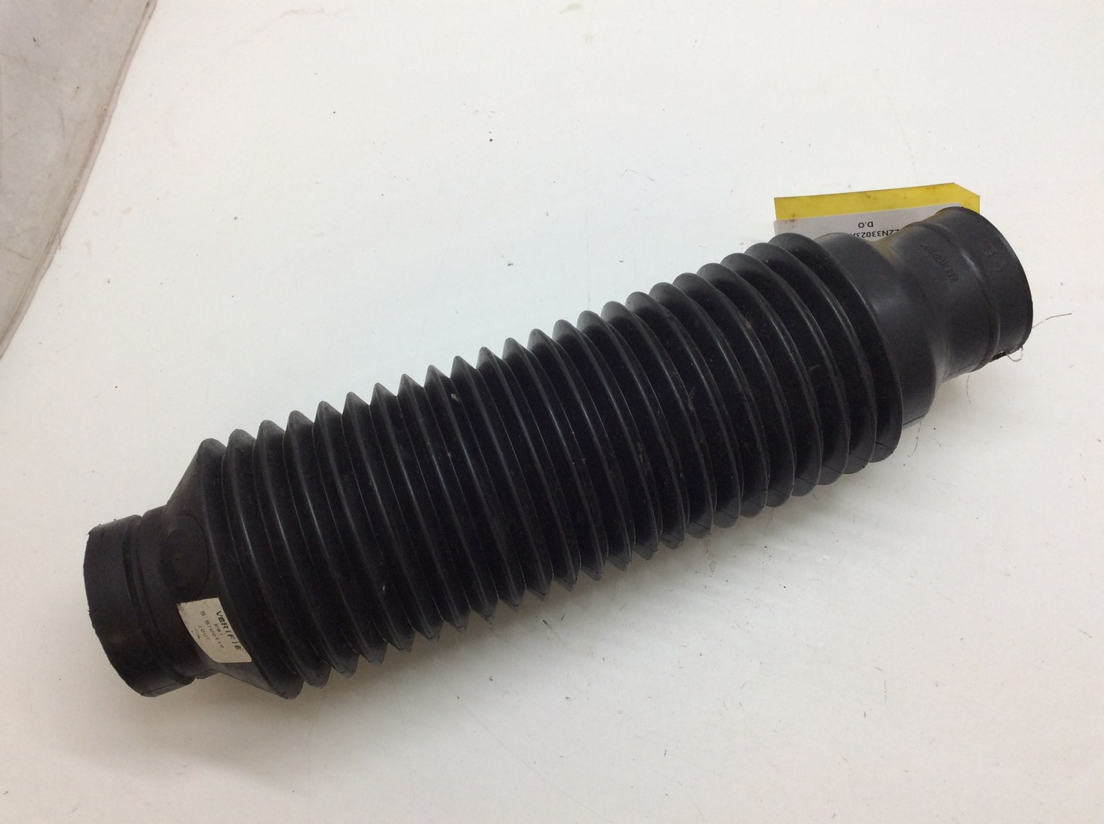 2000 Sea-Doo Rear Vent Tube - fits GTX RFI - Image 2