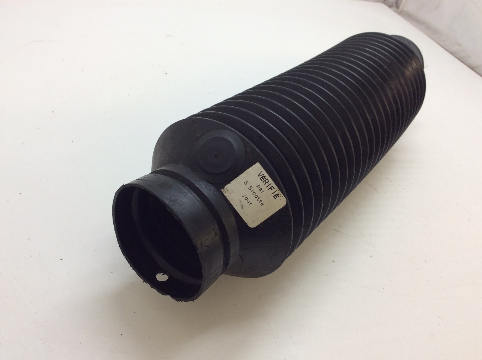 2000 Sea-Doo Rear Vent Tube - fits GTX RFI - Image 3