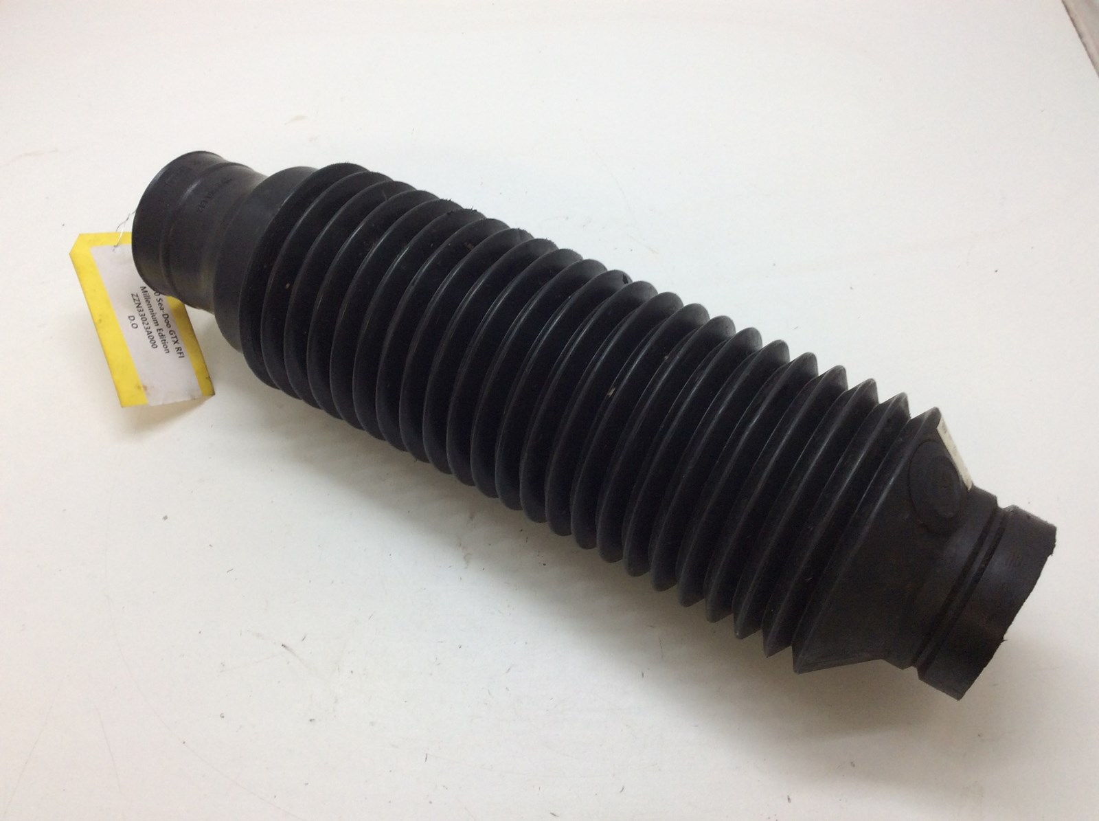 2000 Sea-Doo Rear Vent Tube - fits GTX RFI - Image 4