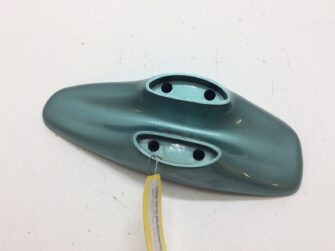 2000 Sea-Doo Left Mirror Support Cozumel - fits GTX RFI