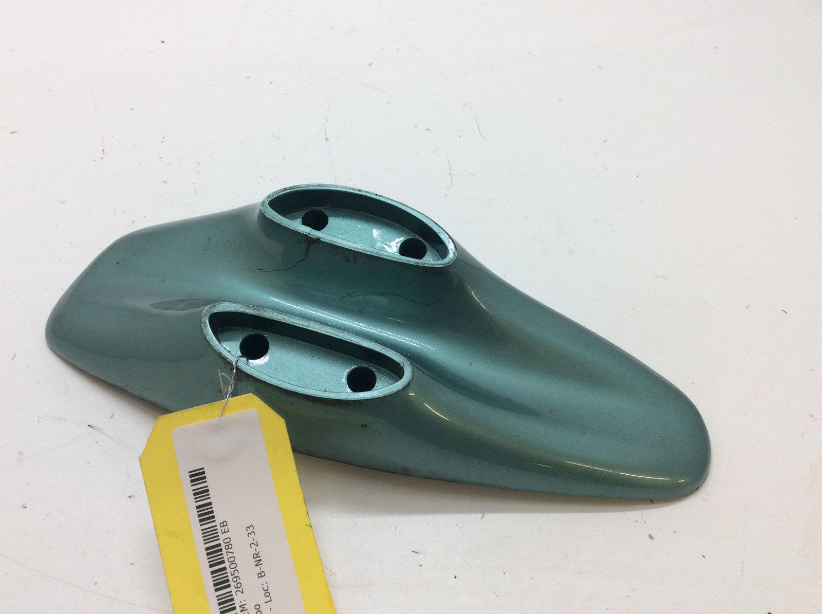 2000 Sea-Doo Right Mirror Support Cozumel - fits GTX RFI - Image 3