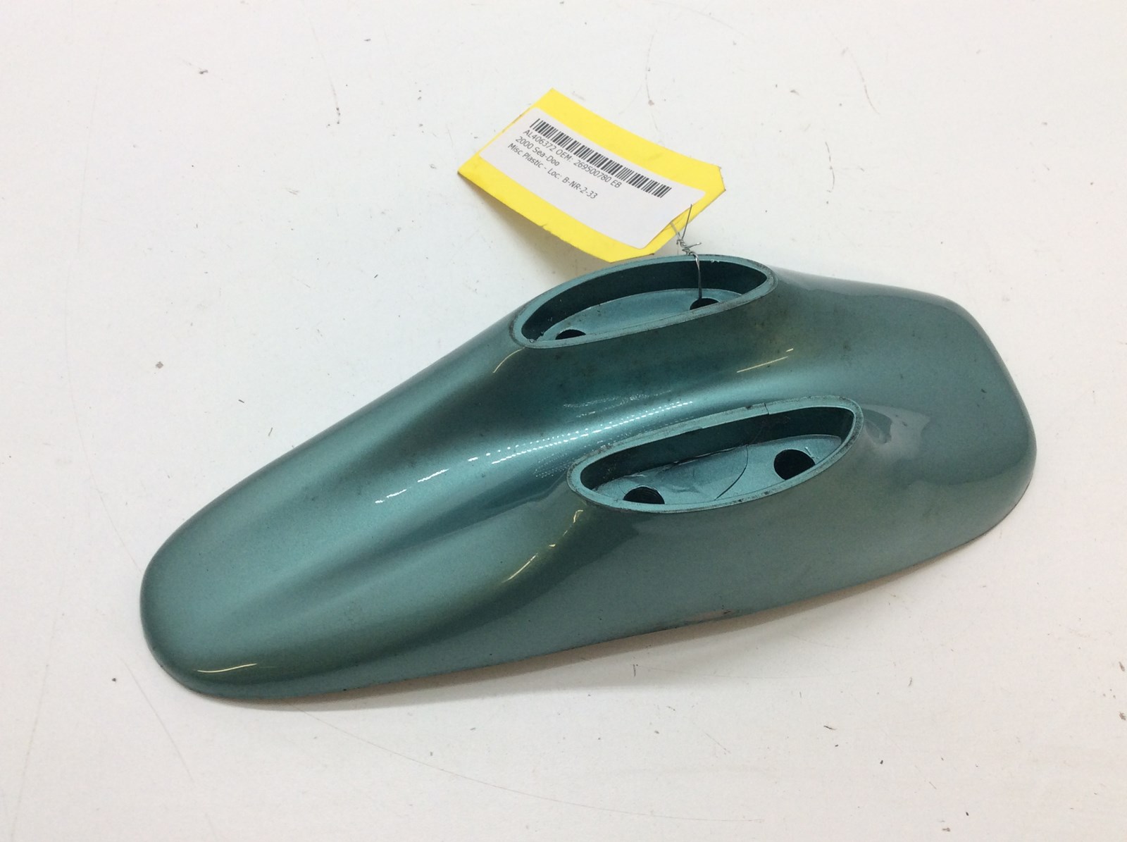 2000 Sea-Doo Right Mirror Support Cozumel - fits GTX RFI