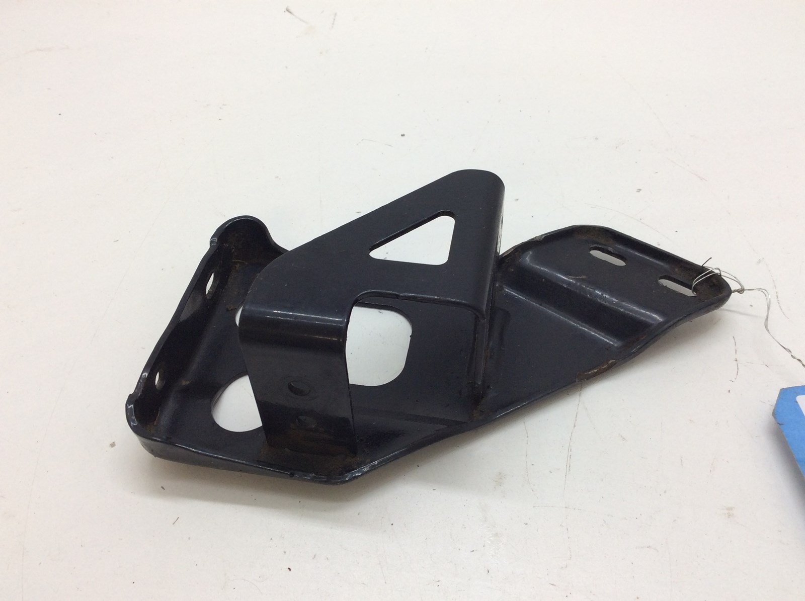 2000 Polaris Shifter Bracket - Image 2
