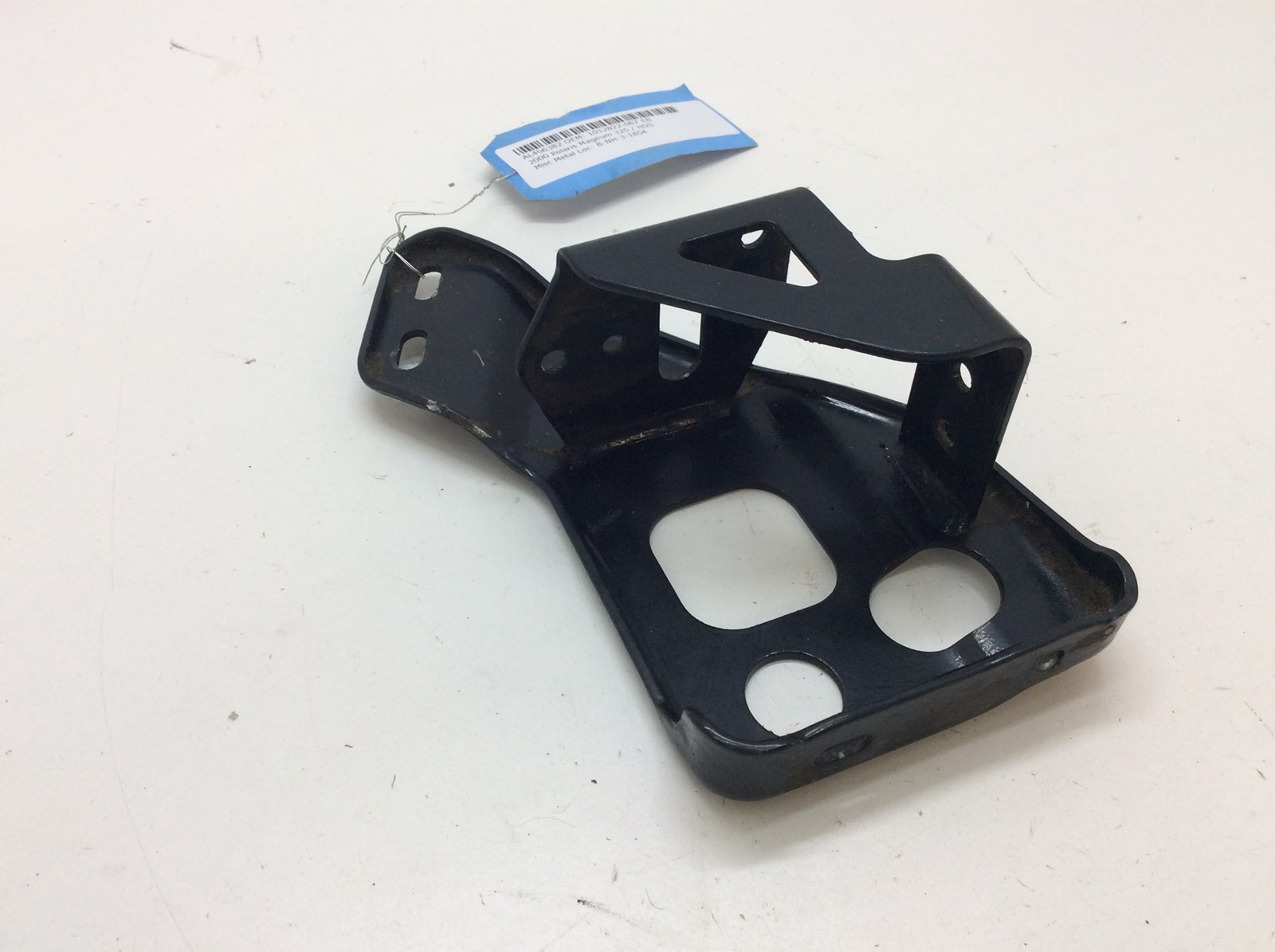 2000 Polaris Shifter Bracket - Image 3
