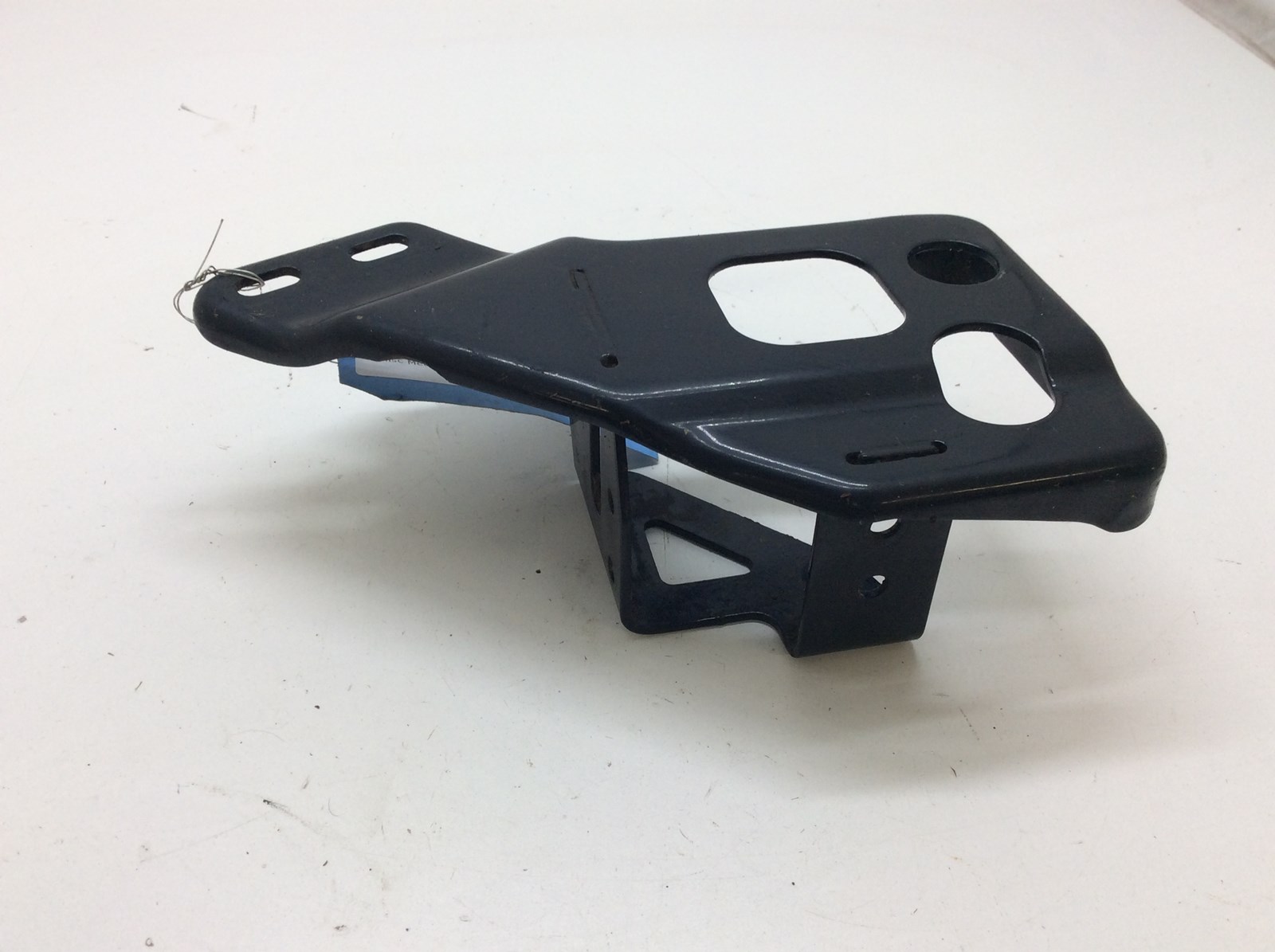 2000 Polaris Shifter Bracket - Image 5